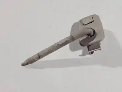 Peça sobressalente para automóvel em segunda mão plásticos por renault megane 1.5 dci k9k j8 referências oem iam 