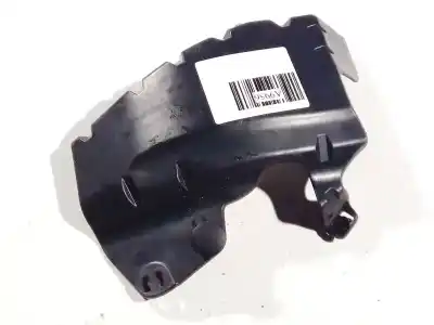 Pezzo di ricambio per auto di seconda mano plastica per renault megane 1.5 dci k9k j8 riferimenti oem iam   