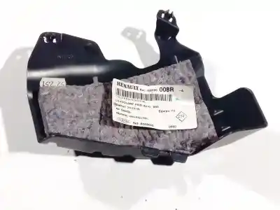 Pezzo di ricambio per auto di seconda mano plastica per renault megane 1.5 dci k9k j8 riferimenti oem iam   