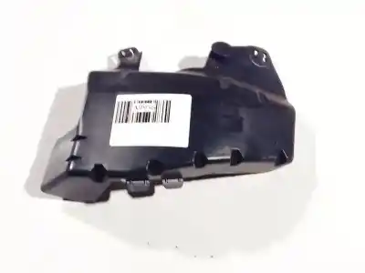 Peça sobressalente para automóvel em segunda mão plásticos por renault megane 1.5 dci k9k j8 referências oem iam 