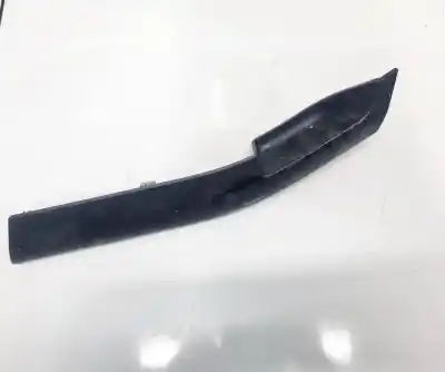 Peça sobressalente para automóvel em segunda mão plásticos por land rover evoque 2018 --> 1.5 hybrid 227kw referências oem iam k8d222678a