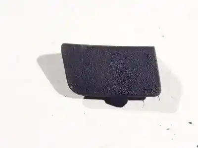 Peça sobressalente para automóvel em segunda mão plásticos por renault megane 1.5 dci k9k j8 referências oem iam 