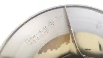 Peça sobressalente para automóvel em segunda mão motor de sofagem por ford galaxy (vx) 1.9 tdi cat referências oem iam 7m0819167  95nw18456ca