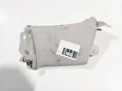Second-hand car spare part plastics for citroen c5 ii (rc_) 2.2 hdi oem iam references 9655494377