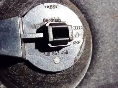 Автозапчастина б/у пластика для volkswagen passat b6 variant (3c5) 2.0 fsi посилання на oem iam 1j0867468  