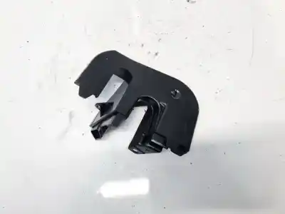 Peça sobressalente para automóvel em segunda mão plásticos por land rover evoque 2018 --> 1.5 hybrid 227kw referências oem iam bz89194