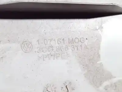 Автозапчасти б/у аудиоусилитель за volkswagen passat b6 variant (3c5) 2.0 fsi ссылки oem iam 3c0868311  1-07161m0g