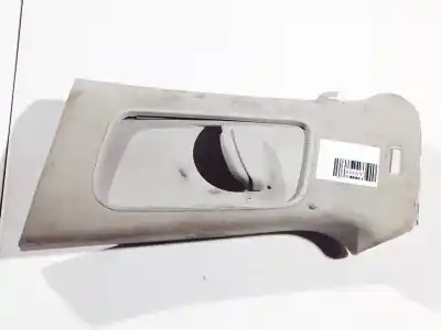 Автозапчасти б/у пластики за volkswagen passat b6 variant (3c5) 2.0 fsi ссылки oem iam 3c0868311