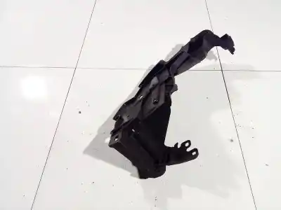 Second-hand car spare part plastics for renault megane 1.5 dci k9k j8 oem iam references   