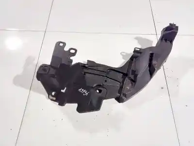 Peça sobressalente para automóvel em segunda mão plásticos por renault megane 1.5 dci k9k j8 referências oem iam 
