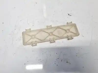 Peça sobressalente para automóvel em segunda mão plásticos por land rover evoque 2018 --> 1.5 hybrid 227kw referências oem iam k8d218797aa