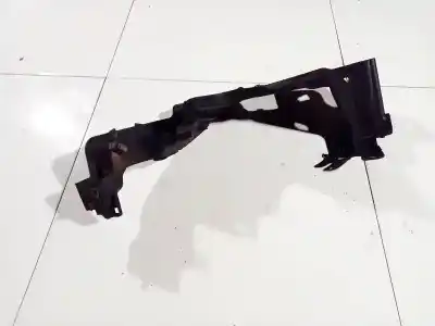 Peça sobressalente para automóvel em segunda mão plásticos por renault megane 1.5 dci k9k j8 referências oem iam 