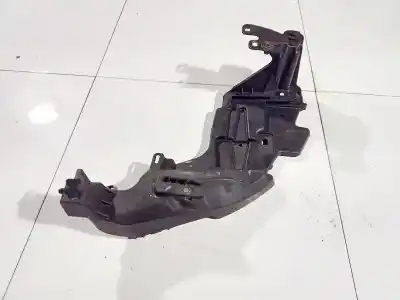 Pezzo di ricambio per auto di seconda mano plastica per renault megane 1.5 dci k9k j8 riferimenti oem iam   