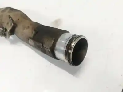 Автозапчасти б/у трубка промежуточного охладителя за toyota rav 4 (a3) 2.2 turbodiesel cat ссылки oem iam   