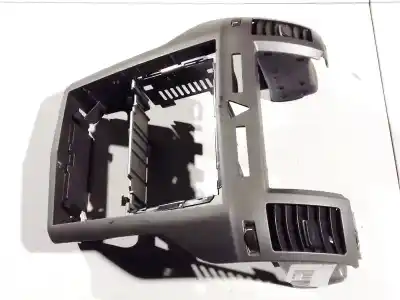 Peça sobressalente para automóvel em segunda mão plásticos por opel zafira b 1.9 cdti referências oem iam 213680437