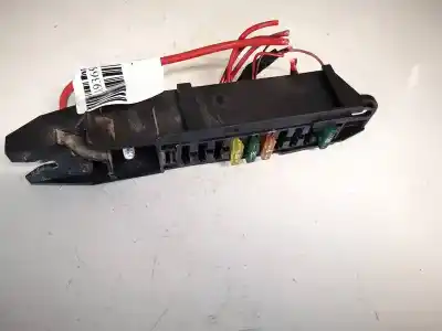 Peça sobressalente para automóvel em segunda mão caixa de fusíveis e relés por audi a8, d3 2002.09 - 2005.6 4.2 quattro 246kw 2002.10 - 2010.07 referências oem iam 4d0937501