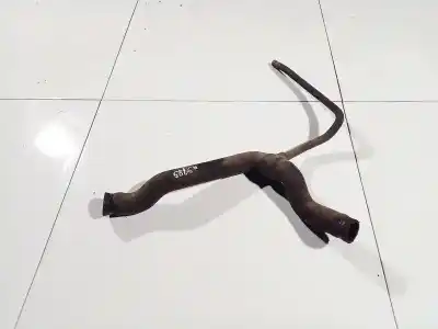 Peça sobressalente para automóvel em segunda mão tubo por audi 100 avant (c4) 2.5 tdi referências oem iam 