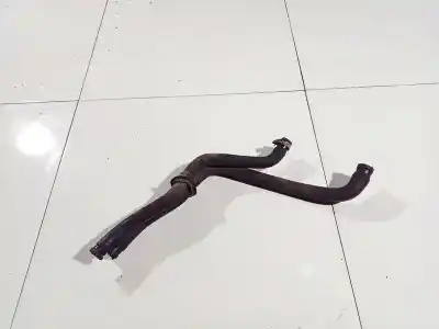 Peça sobressalente para automóvel em segunda mão tubo por audi 100 avant (c4) 2.5 tdi referências oem iam 