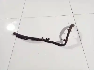 Peça sobressalente para automóvel em segunda mão tubo por audi 100 avant (c4) 2.5 tdi referências oem iam 