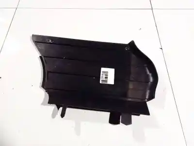 Peça sobressalente para automóvel em segunda mão plásticos por audi 100 avant (c4) 2.5 tdi referências oem iam 4a1863360