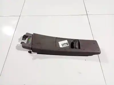 Peça sobressalente para automóvel em segunda mão plásticos por audi 100 avant (c4) 2.5 tdi referências oem iam 4a0867240