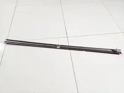 Second-hand car spare part plastics for mazda 5 berl. (cr) 2.0 crtd active+ (105kw) oem iam references 