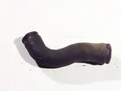 Peça sobressalente para automóvel em segunda mão tubo do intercooler por audi 100 avant (c4) 2.5 tdi referências oem iam 