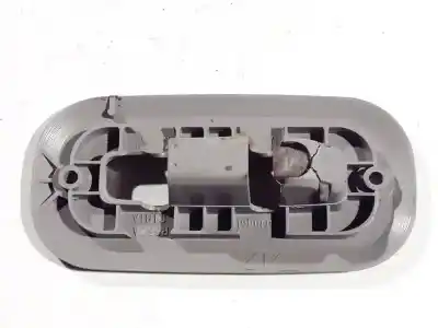 Pezzo di ricambio per auto di seconda mano plastica per ford galaxy (vx) 1.9 tdi cat riferimenti oem iam 7m0883087f  95vw114a60