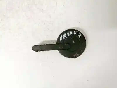 Peça sobressalente para automóvel em segunda mão plásticos por toyota corolla (e12) 2.0 d-4d linea luna berlina referências oem iam 