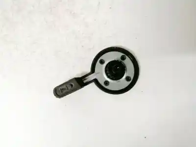 Pezzo di ricambio per auto di seconda mano plastica per toyota corolla (e12) 2.0 d-4d linea luna berlina riferimenti oem iam   