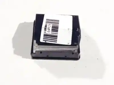 Peça sobressalente para automóvel em segunda mão plásticos por ford galaxy (vx) 1.9 tdi cat referências oem iam 