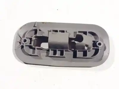 Pezzo di ricambio per auto di seconda mano plastica per ford galaxy (vx) 1.9 tdi cat riferimenti oem iam 7m0883087f  95vw114a60dbw