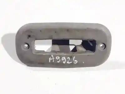 Peça sobressalente para automóvel em segunda mão plásticos por ford galaxy (vx) 1.9 tdi cat referências oem iam 7m0883087f