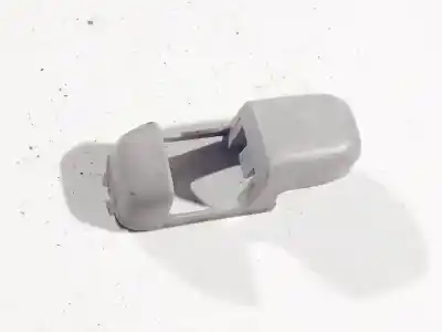 Second-hand car spare part plastics for mazda 5 berl. (cr) 2.0 crtd active+ (105kw) oem iam references bhc550097