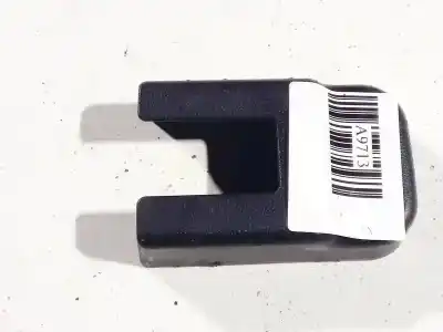 Second-hand car spare part plastics for mazda 5 berl. (cr) 2.0 crtd active+ (105kw) oem iam references c243572522