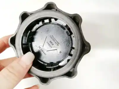 Автозапчастина б/у пластикler для skoda octavia combi (1z5) 1.9 tdi dpf посилання на oem iam 1j0881671f  