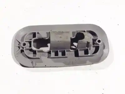 Pezzo di ricambio per auto di seconda mano plastica per ford galaxy (vx) 1.9 tdi cat riferimenti oem iam 7m0883087f  95vw114a60
