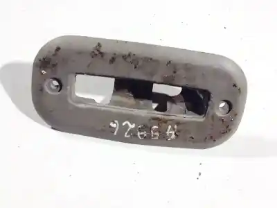 Peça sobressalente para automóvel em segunda mão plásticos por ford galaxy (vx) 1.9 tdi cat referências oem iam 7m0883087f