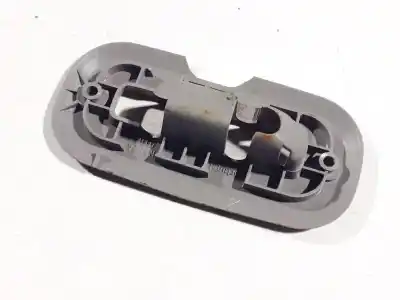 Pezzo di ricambio per auto di seconda mano plastica per ford galaxy (vx) 1.9 tdi cat riferimenti oem iam 7m0883087f  