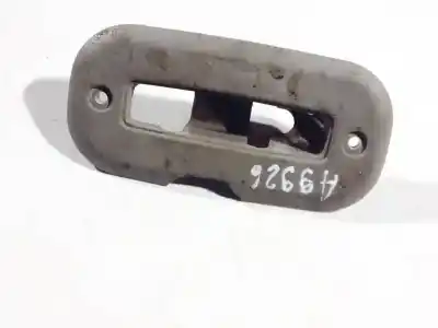 Peça sobressalente para automóvel em segunda mão plásticos por ford galaxy (vx) 1.9 tdi cat referências oem iam 7m0883087f