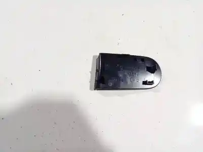 Second-hand car spare part plastics for mazda cx-7, 2006.01 - 2012.12 2.3 182kw 2006.01 - 2012.12 oem iam references   