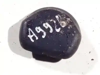 Peça sobressalente para automóvel em segunda mão plásticos por ford galaxy (vx) 1.9 tdi cat referências oem iam 6n0857719