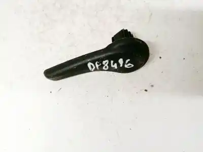 Peça sobressalente para automóvel em segunda mão plásticos por kia ceed (ed) 1.6 crdi 115 referências oem iam 