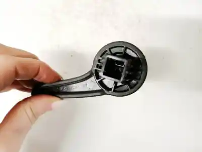 Second-hand car spare part plastics for kia ceed (ed) 1.6 crdi 115 oem iam references   