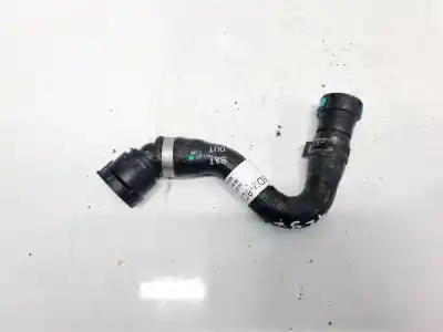 Peça sobressalente para automóvel em segunda mão tubo por land rover evoque 2018 --> 1.5 hybrid 227kw referências oem iam l8d28d142ab