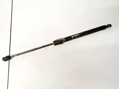 Second-hand car spare part tailgate gas strut for volkswagen passat cc (357) 2.0 tdi dpf oem iam references 3c9827550