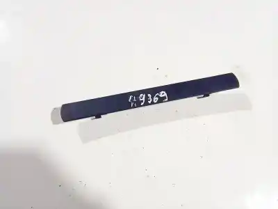 Peça sobressalente para automóvel em segunda mão plásticos por audi a8, d3 2002.09 - 2005.6 4.2 quattro 246kw 2002.10 - 2010.07 referências oem iam 