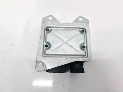 Peça sobressalente para automóvel em segunda mão centralina de airbag por land rover evoque 2018 --> 1.5 hybrid 227kw referências oem iam k8d214d374ac