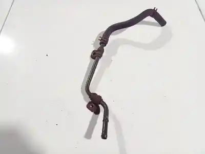 Автозапчастина б/у труба для mazda cx-7, 2006.01 - 2012.12 2.3 182kw 2006.01 - 2012.12 посилання на oem iam   