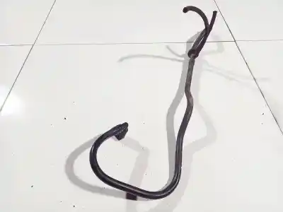 Автозапчасти б/у трубка за ford galaxy (vx) 1.9 tdi cat ссылки oem iam   